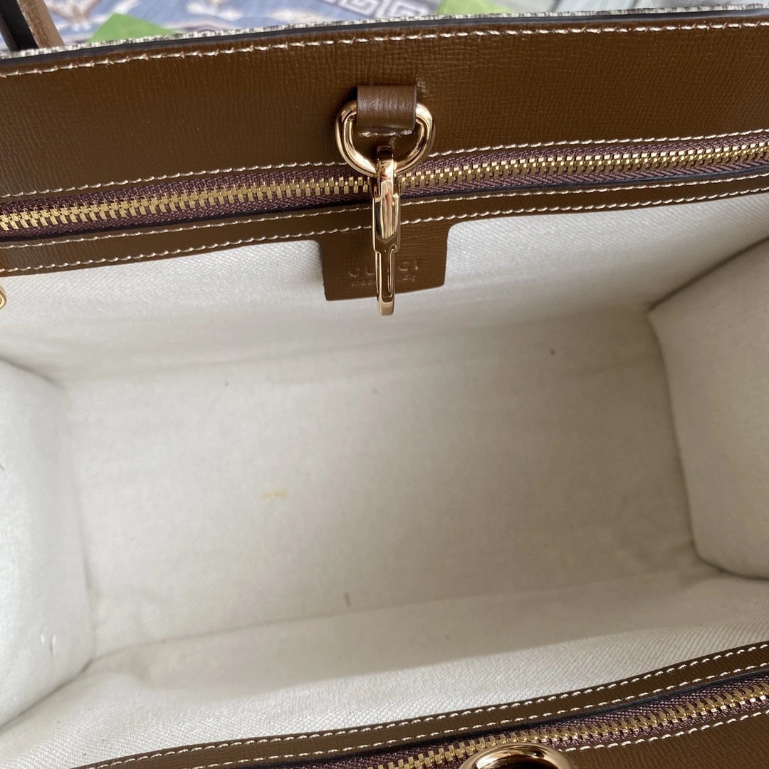 Durable Gucci Shopping Bags 72265