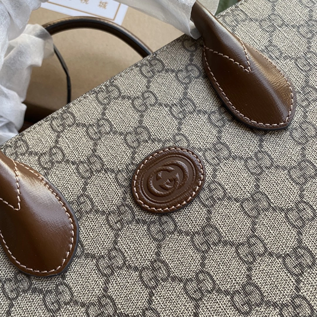Gucci Shopping Bags TechFriendly 72262