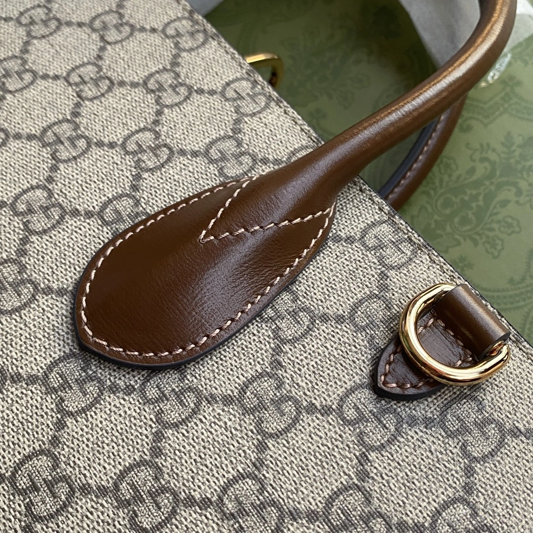 Gucci Shopping Bags TechFriendly 72262