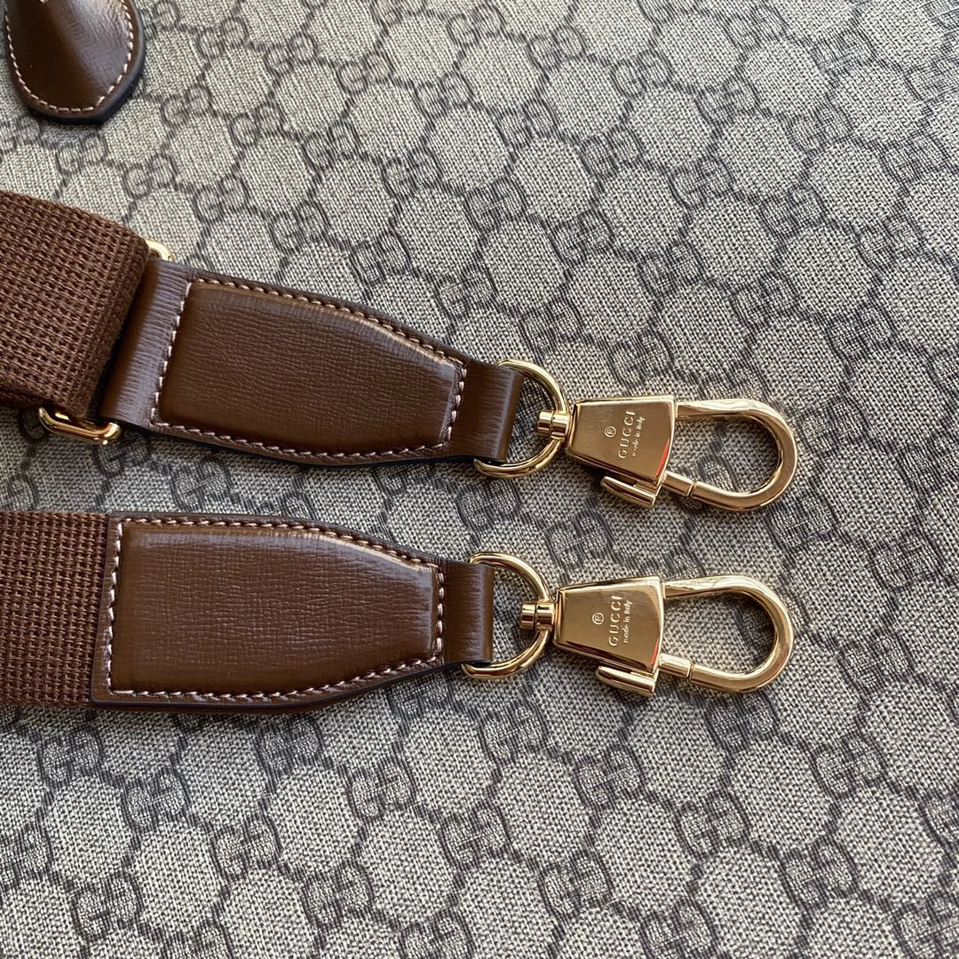 Gucci Shopping Bags TechFriendly 72262