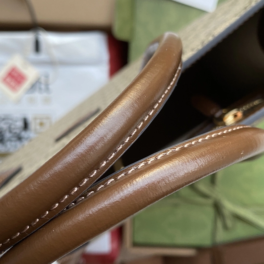 Gucci Shopping Bags TechFriendly 72262