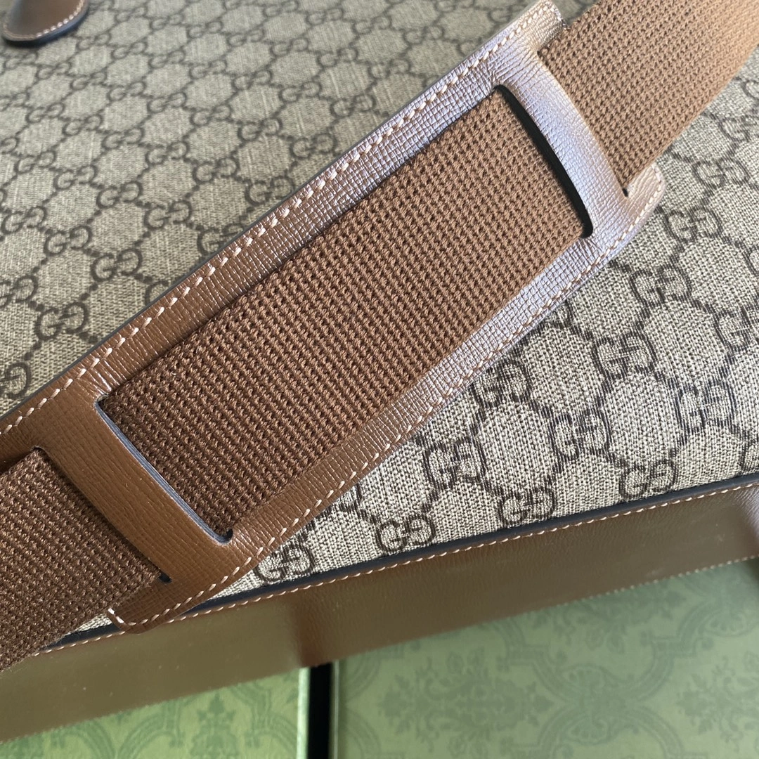 WaterResistant Gucci Shopping Bags 72293