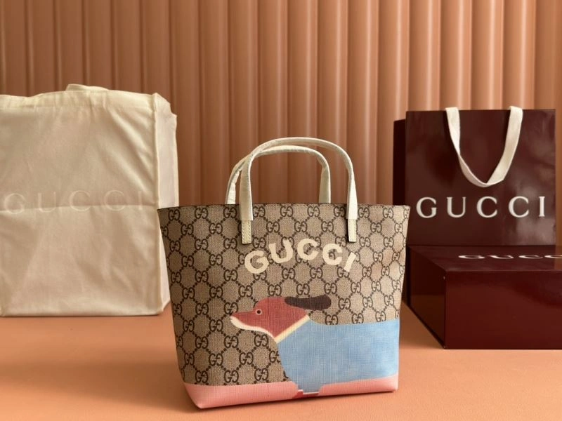 Gucci Shopping Bags Unique 67326