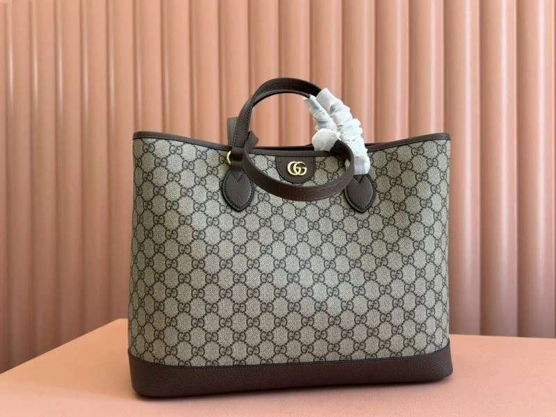 Gucci Shopping Bags GoodFit 67327