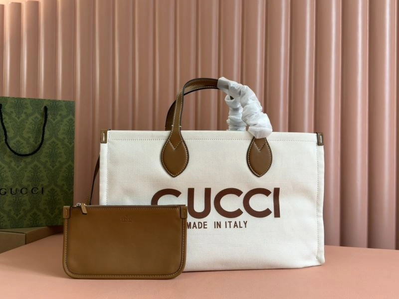 Gucci Shopping Bags TravelReady 67352