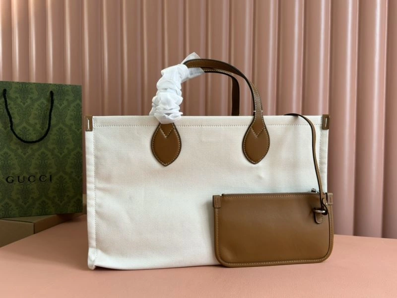 Gucci Shopping Bags TravelReady 67352