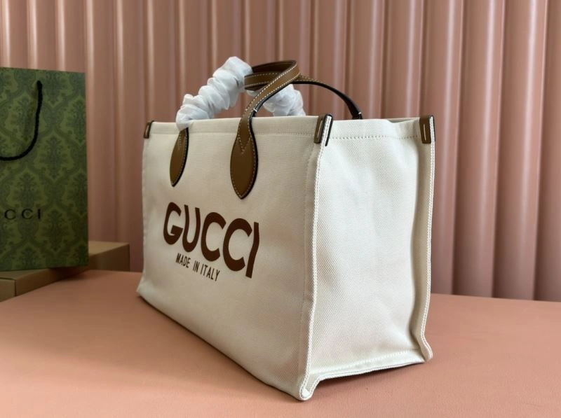 Gucci Shopping Bags TravelReady 67352