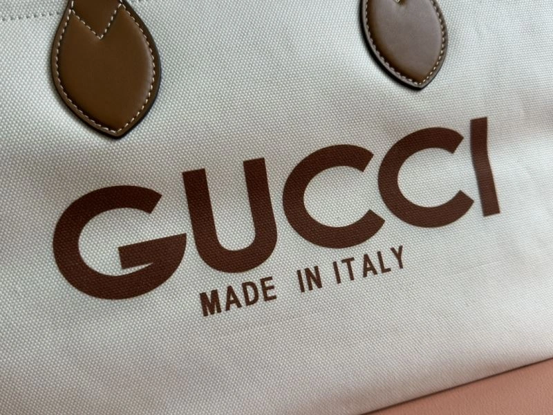 Gucci Shopping Bags TravelReady 67352