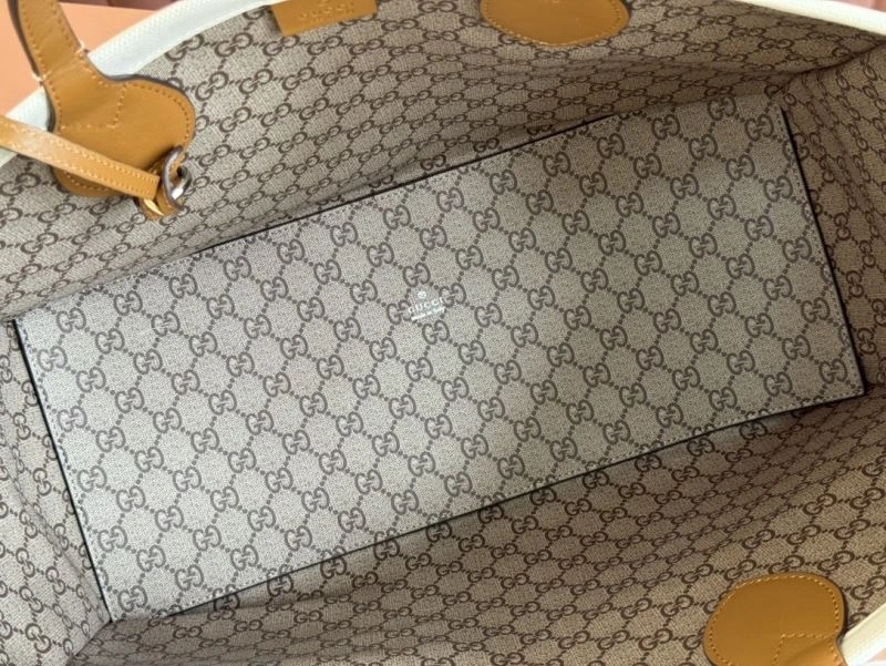 Gucci Shopping Bags TravelReady 67352