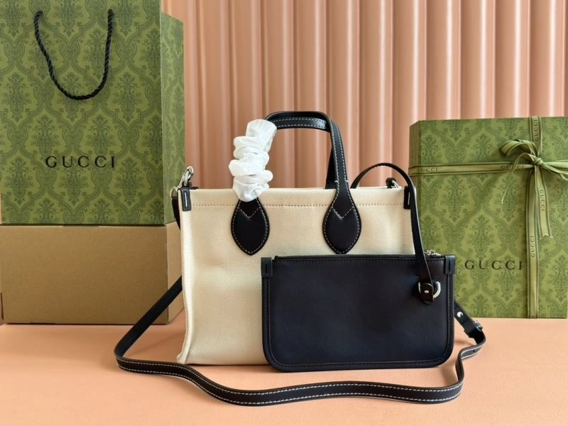 Gucci Shopping Bags WellDesigned 67323