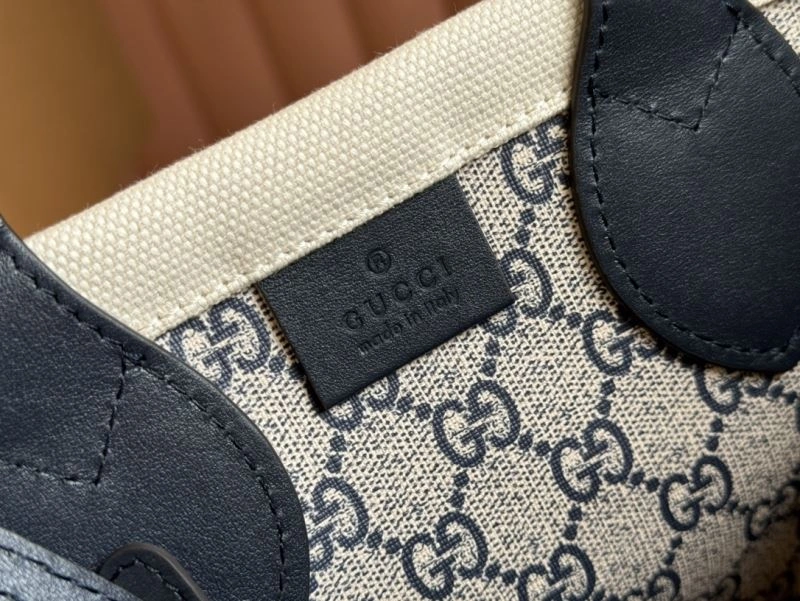 Gucci Shopping Bags WellDesigned 67323