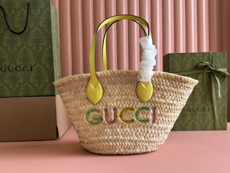 Gucci Shopping Bags GoodFit 67394