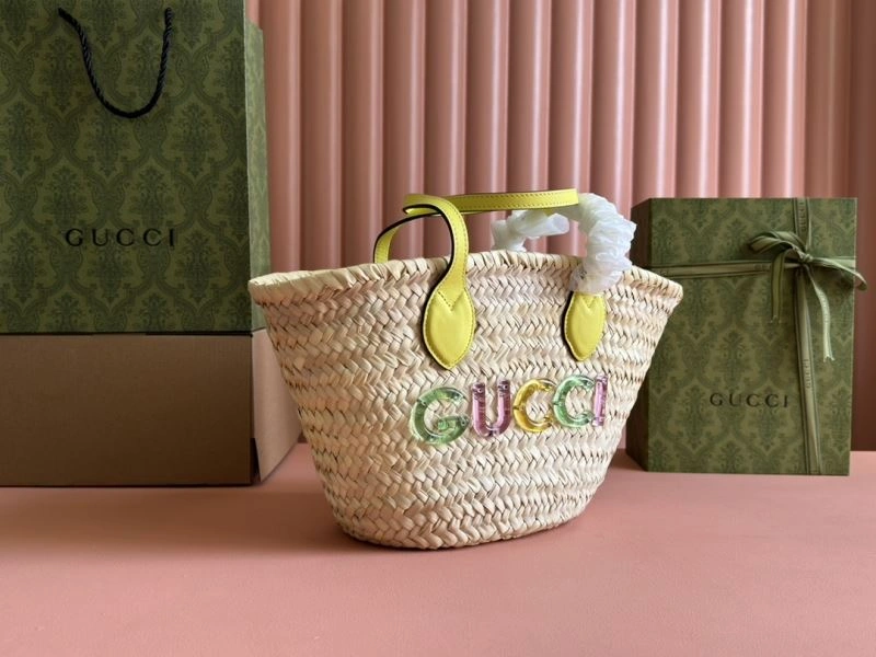 Gucci Shopping Bags GoodFit 67394