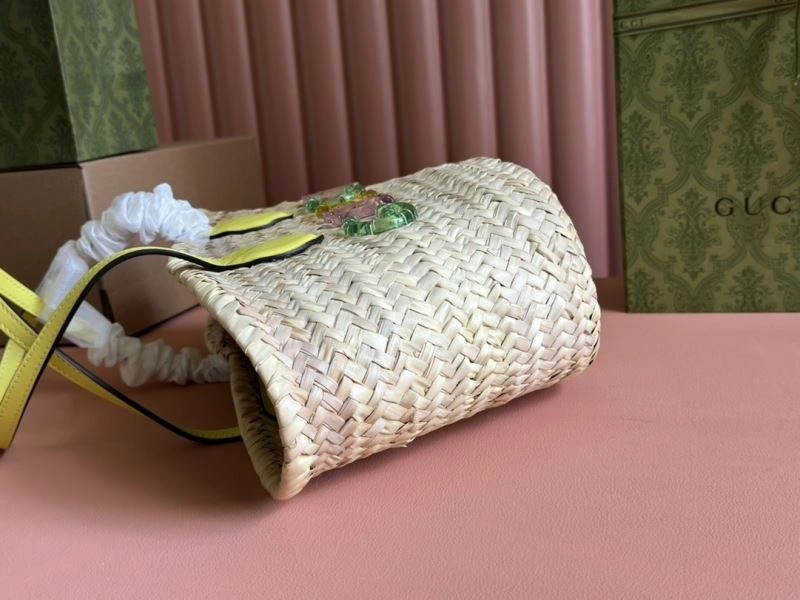 Gucci Shopping Bags GoodFit 67394