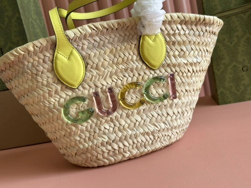 Gucci Shopping Bags GoodFit 67394