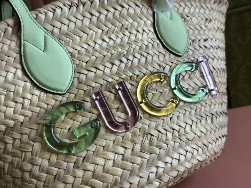 Practical Gucci Shopping Bags 67318