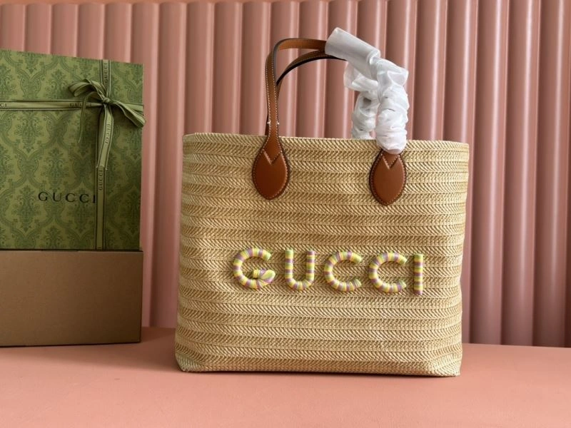 Gucci Shopping Bags FlexibleFit 67317