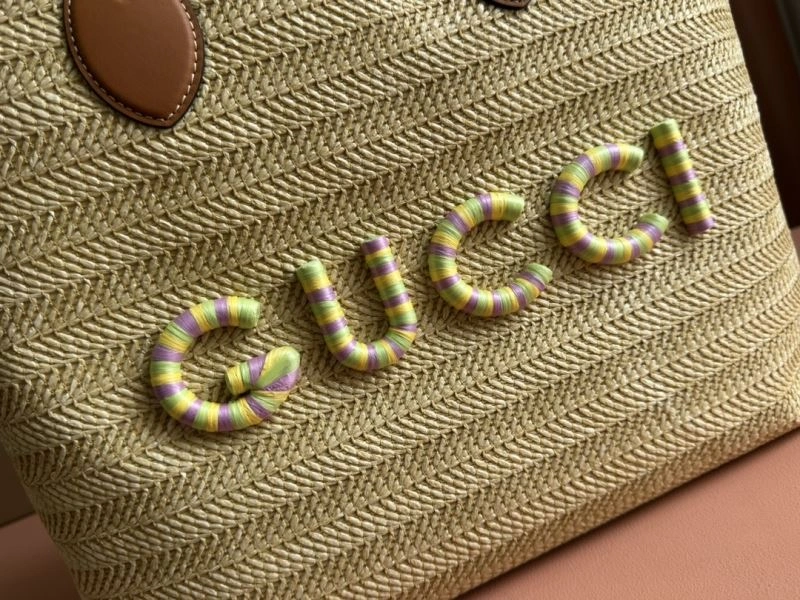 Gucci Shopping Bags FlexibleFit 67317