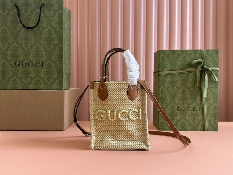 Gucci Shopping Bags TopPick 67400