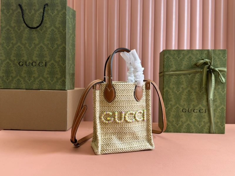 Gucci Shopping Bags TopPick 67400