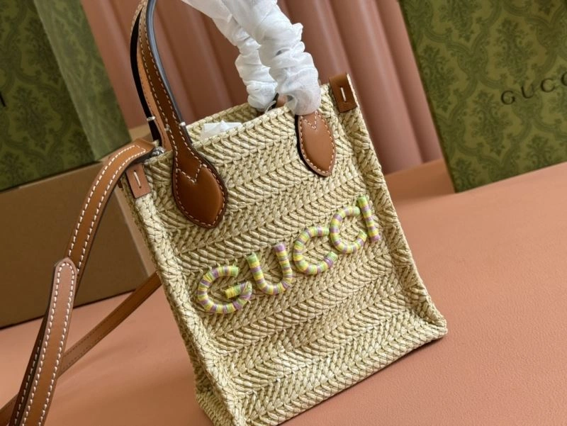 Gucci Shopping Bags TopPick 67400