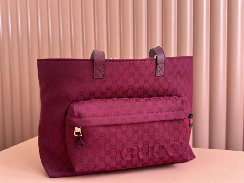 Gucci Shopping Bags OnTrend 67315
