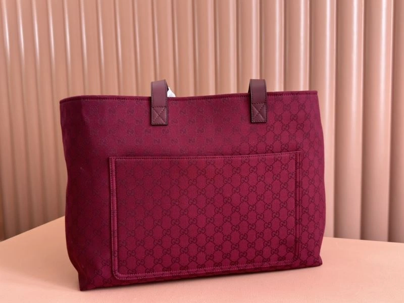Gucci Shopping Bags OnTrend 67315
