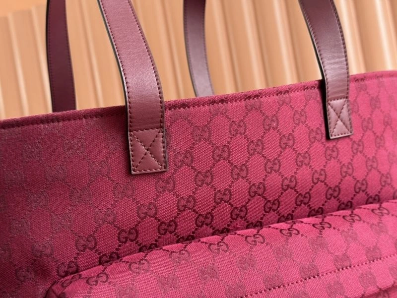 Gucci Shopping Bags OnTrend 67315