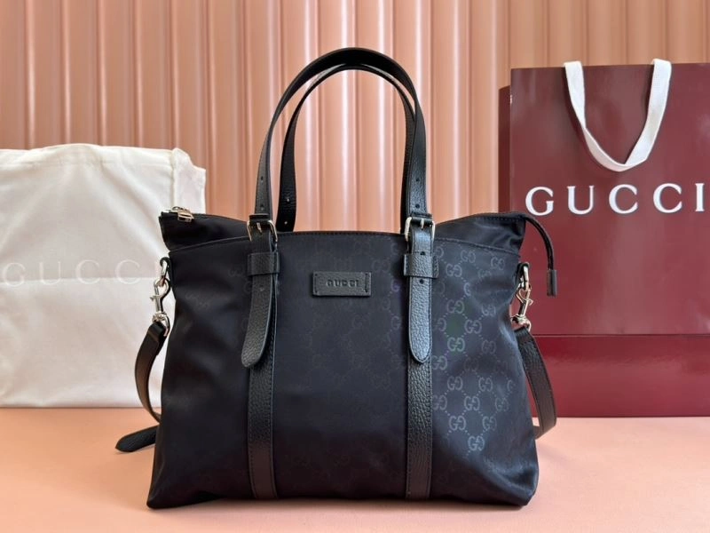 Gucci Shopping Bags FreshLook 67307
