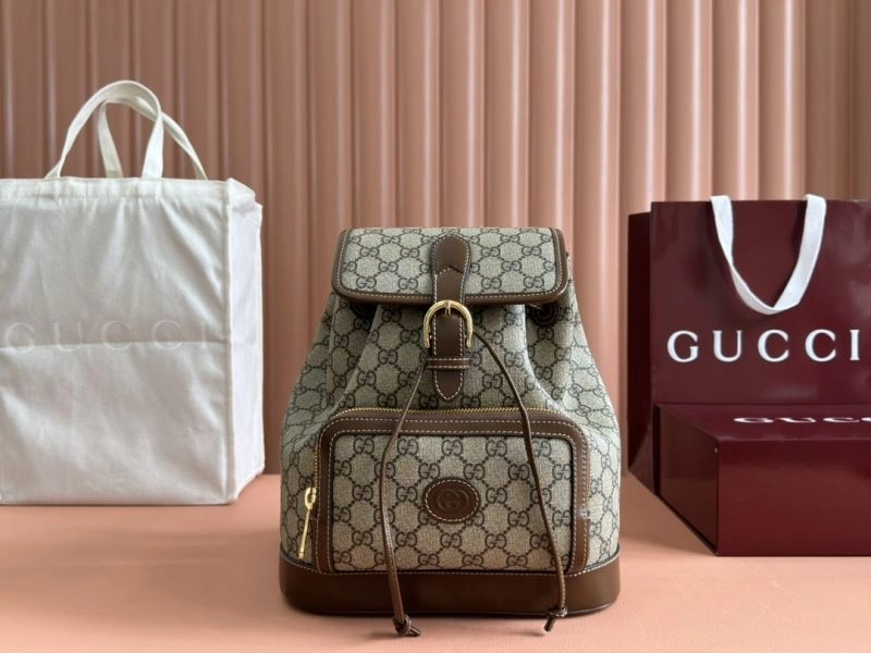 StreetReady Gucci Shopping Bags 67379