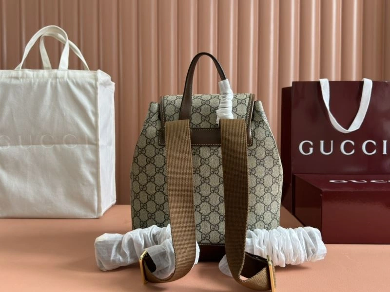 StreetReady Gucci Shopping Bags 67379