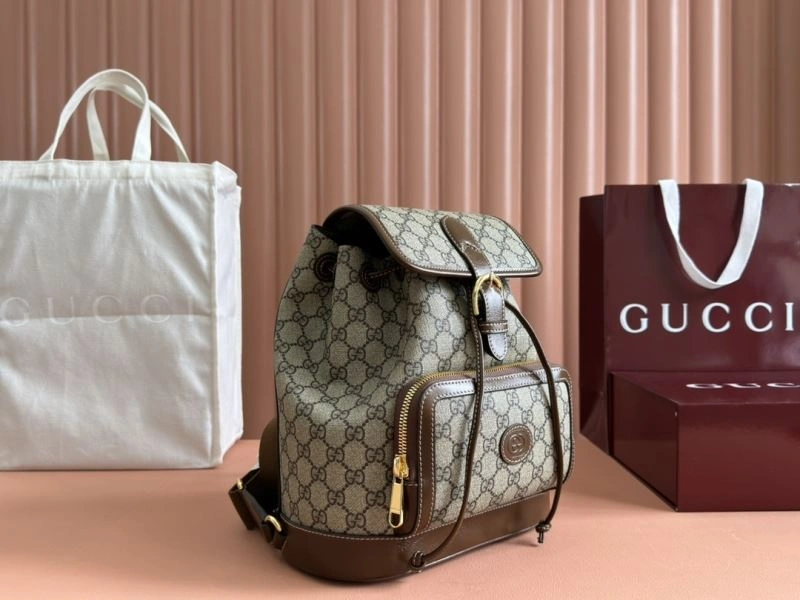 StreetReady Gucci Shopping Bags 67379