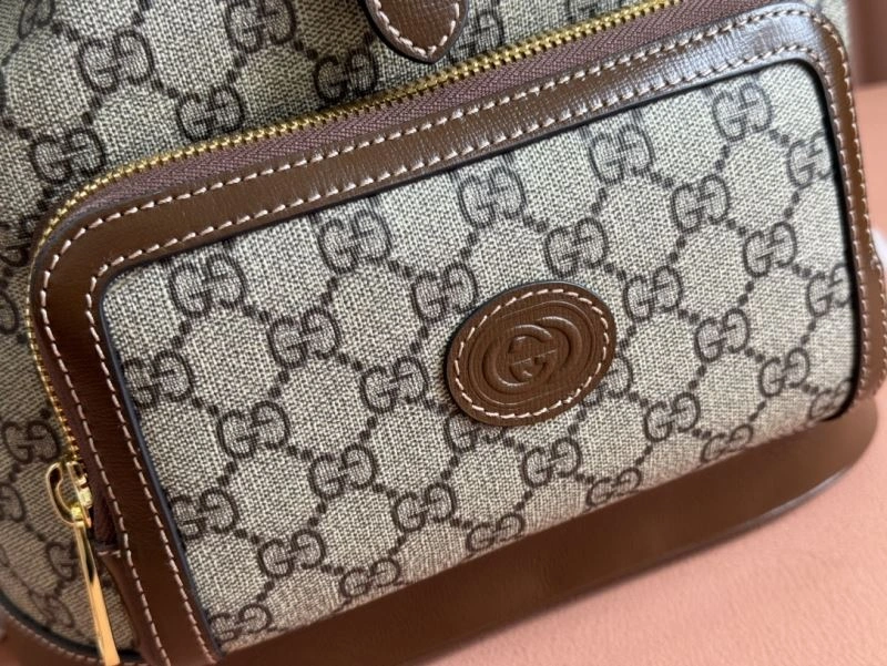 StreetReady Gucci Shopping Bags 67379