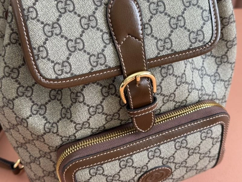 StreetReady Gucci Shopping Bags 67379