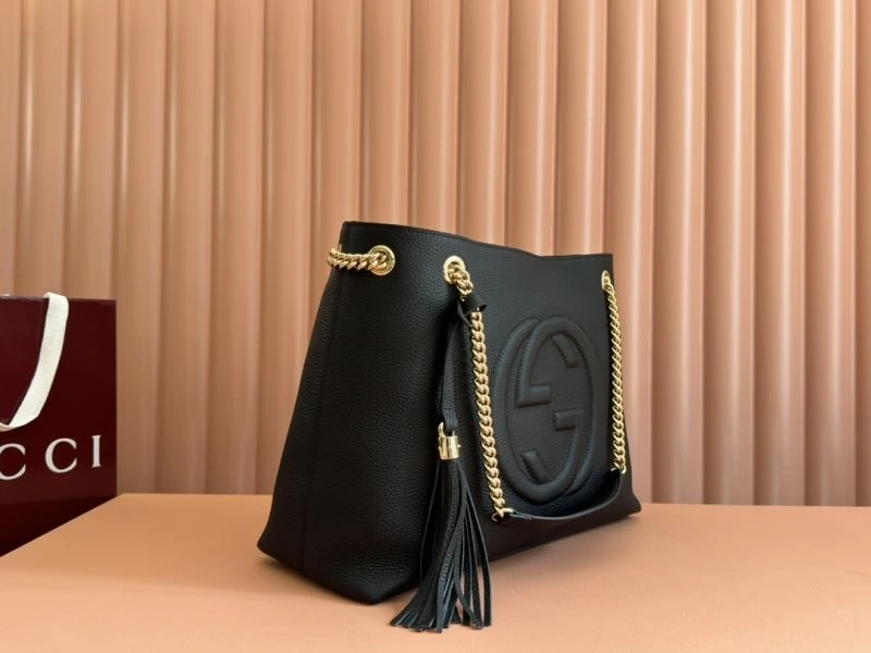 Durable Gucci Shopping Bags 64795