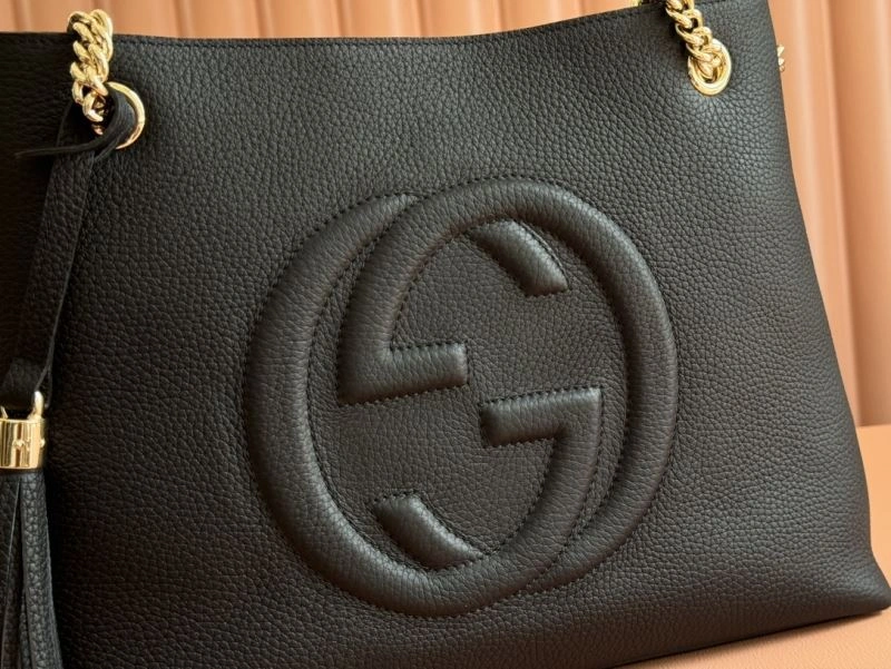 Durable Gucci Shopping Bags 64795