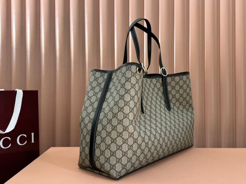 Gucci Shopping Bags ZipUp 64787
