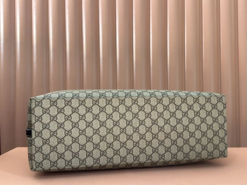 Gucci Shopping Bags ZipUp 64787