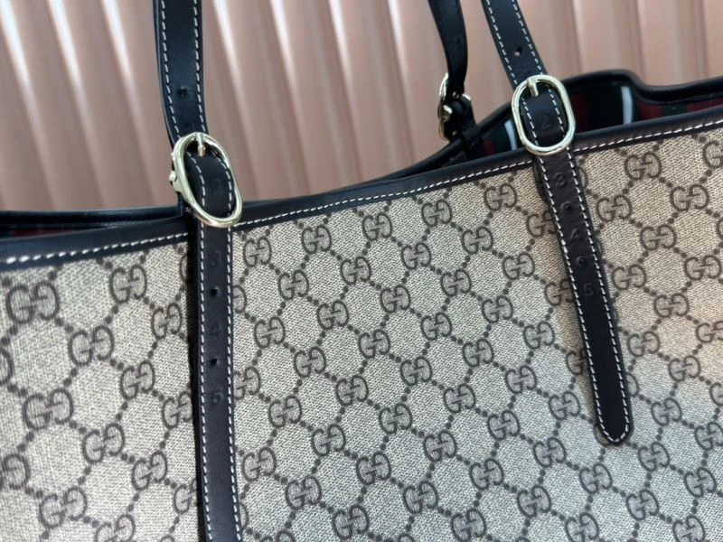 Gucci Shopping Bags ZipUp 64787