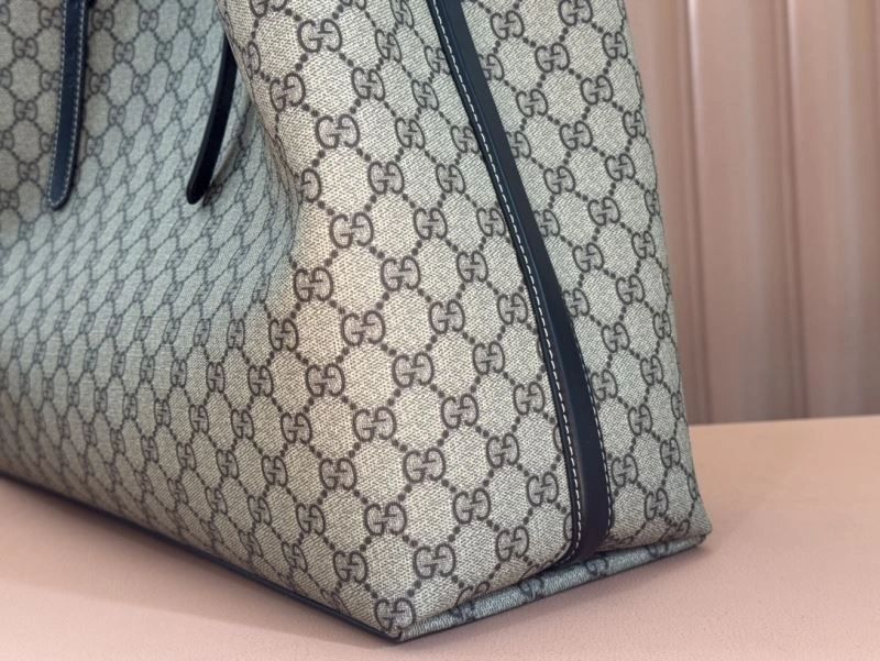 Gucci Shopping Bags ZipUp 64787
