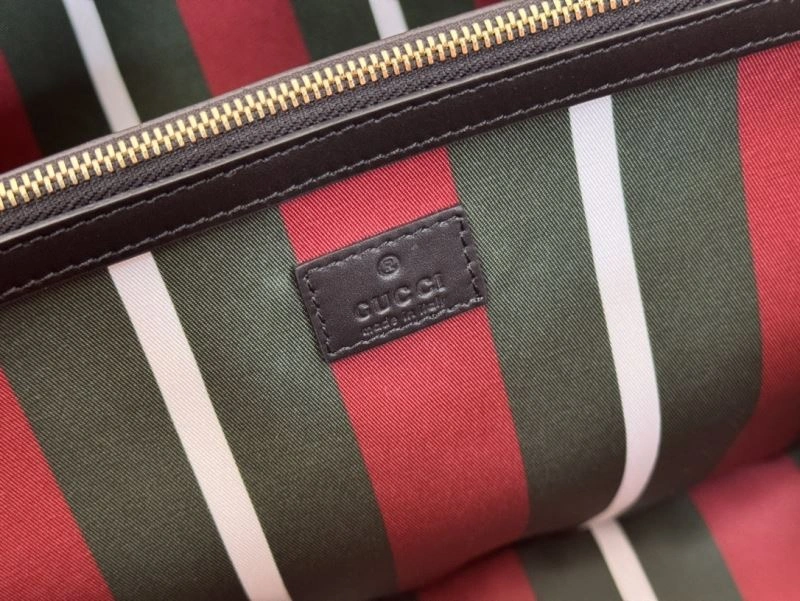 Gucci Shopping Bags ZipUp 64787