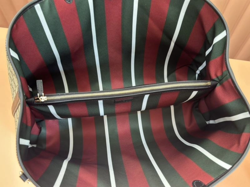 Gucci Shopping Bags ZipUp 64787
