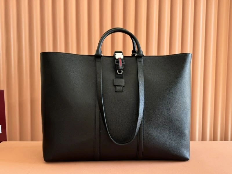 Gucci Shopping Bags WaterResistant 64791