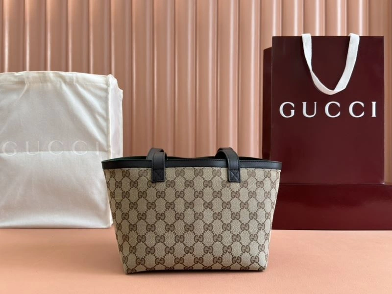 Comfortable Gucci Shopping Bags 64788
