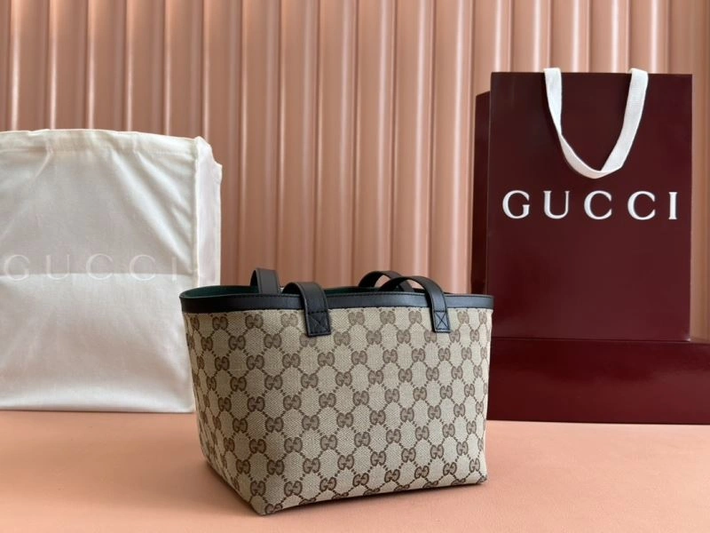 Comfortable Gucci Shopping Bags 64788