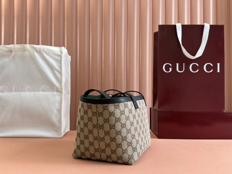 Comfortable Gucci Shopping Bags 64788