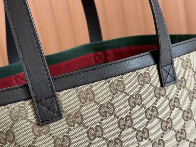Comfortable Gucci Shopping Bags 64788