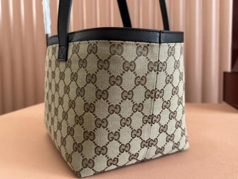Comfortable Gucci Shopping Bags 64788