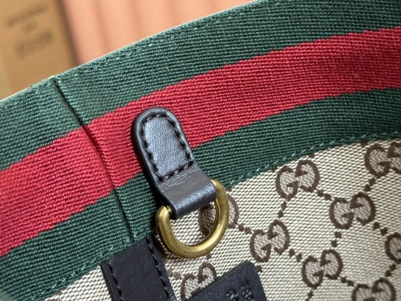 Comfortable Gucci Shopping Bags 64788