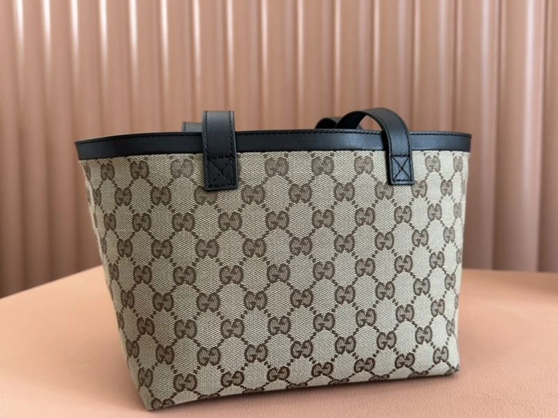 Comfortable Gucci Shopping Bags 64788